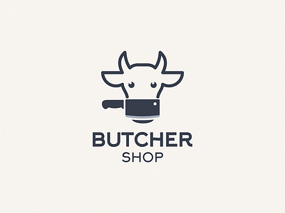 butcher shop