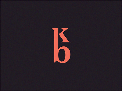 Kb Logo Designs Themes Templates And Downloadable Graphic Elements On Dribbble