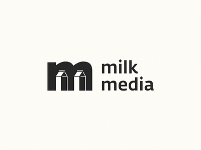 milk media media milk