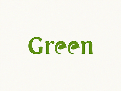 green green green logo greens