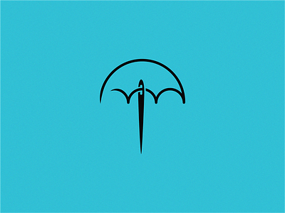 umbrella manufacturing / logo idea manufacturing umbrella