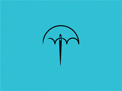 umbrella manufacturing / logo idea manufacturing umbrella