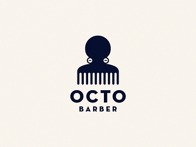 Octo barber / octo + comb