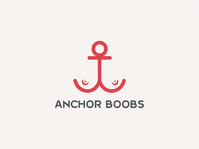 anchor boobs