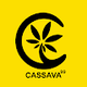 Cassava99 - Logo Design