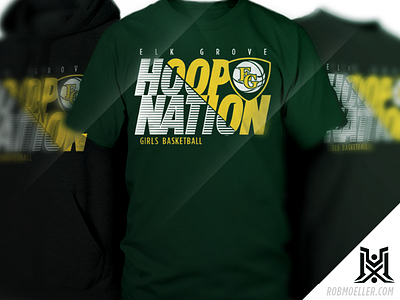 Hoop Nation