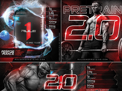 2.0 IS HERE consistency fitness photo manipulation product manipulation rule 1 supplements