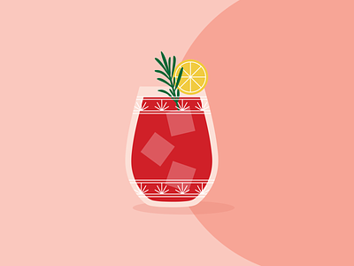 Holiday Cocktails