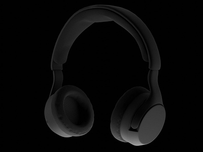 Headphone 3d audio music sound