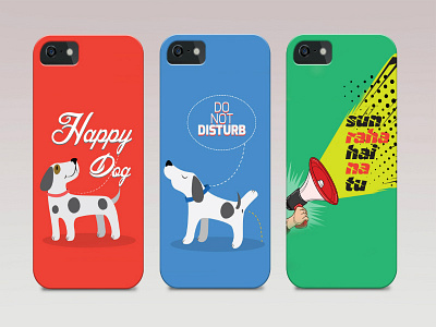 Creative Mobile Covers Design amazon covers creative design dog dog cover ebay ecommerce flipkart gift indian trends mobile cover
