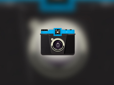 Icon Camera