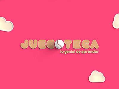 Juegoteca 3