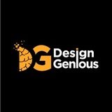 Design Genious Corp