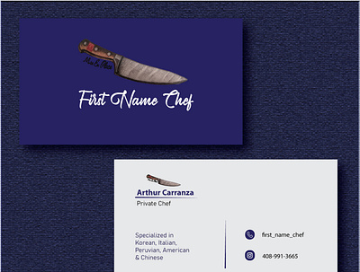 Business Card Design businesscard graphics
