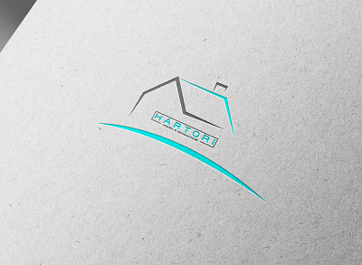 Logo Design branding business illustration lattermark logo unique vector wordmark