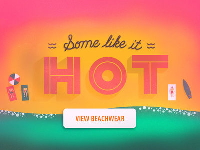 Some Like it Hot