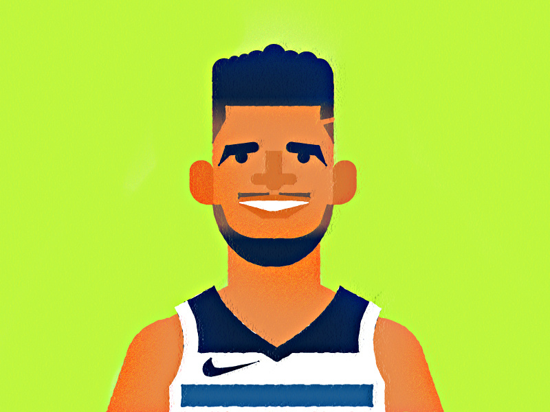 KAT minnesota timberwolves wolves karl-anthony towns kat
