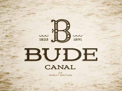 Bude Canal