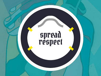 Spread Respect