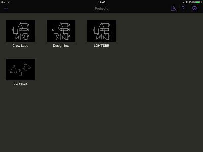 Codinator - Coding, on the iPad app code design ios productivity student tool ui ux vwas