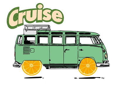 Van Cruise