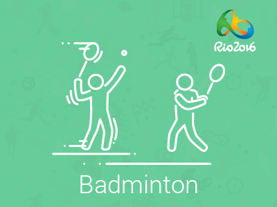 Badminton