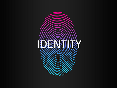 Identity Logo design logo