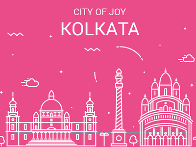 Kolkata illustrator