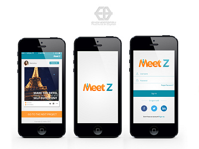 Meetz App