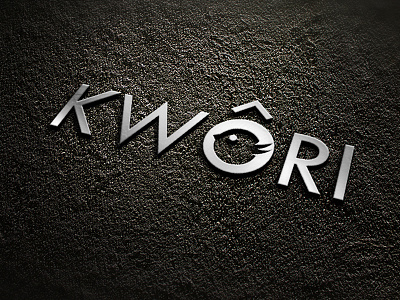 Kwori Logo