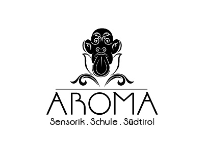 Aroma Logo:EngineerBabu android aroma graphic design health illustration iphone logo material pharma ui ux vector