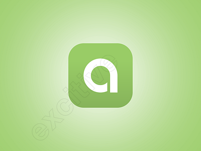 adapt App Icon