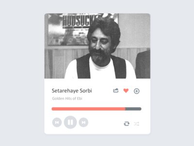 Music Player