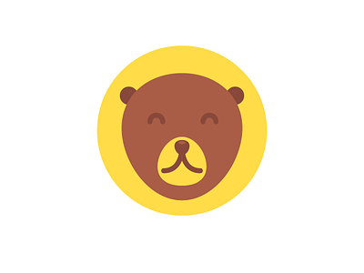 Happy Bear