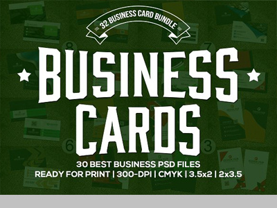 32 Stylish Business cards Bundle 32 stylish business cards bundle business business corporate agency flyer business flyer clean company