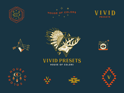 VIVID Presets