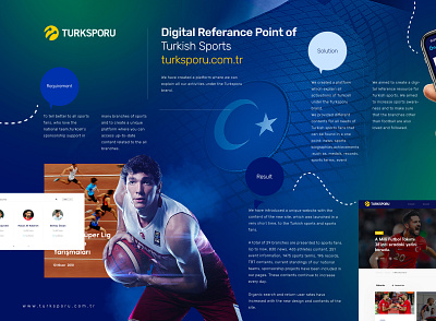 Turksporu / Turkcell Ui - Ux project art artdirection basketball case concept design football olympic run sport spring turkcell turkey turkish turksporu ux