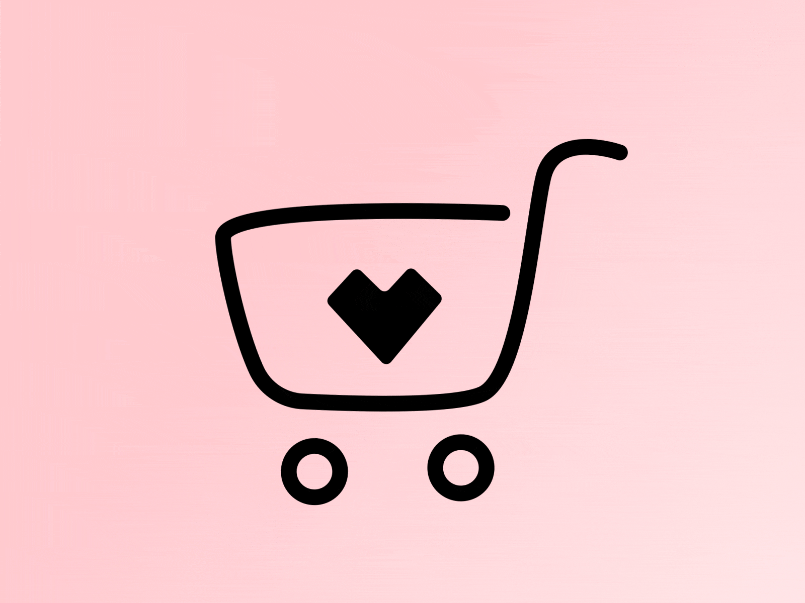 Scalapay Shopping Cart 2d cart heart sales scalapay shopping shopping cart