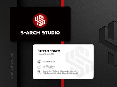 S-Arch Studio