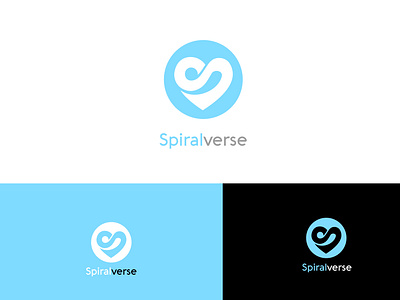 Spiralverse Logo