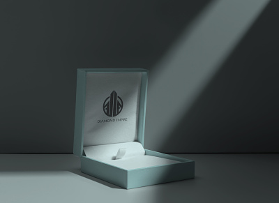 Diamond Empire Branding branding packedging design product