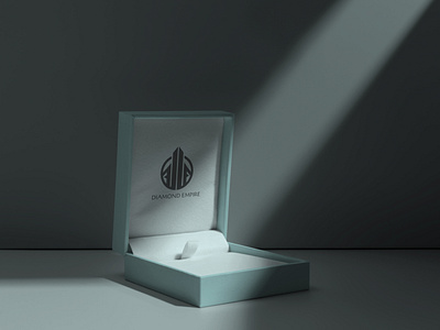 Diamond Empire Branding branding packedging design product