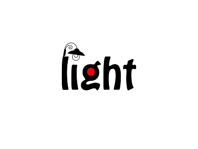Light Typography