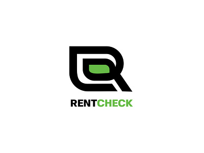 Rentcheck Logo