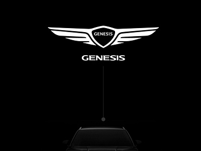 Genesis Branding branding logo social media post