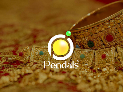 Pendals Logo Design branding logo logo design