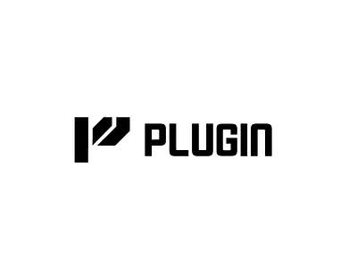 Plugin branding logo design