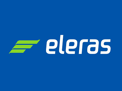 eleras branding logo design