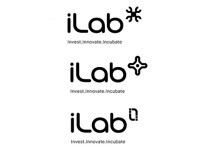 Variations branding logo design