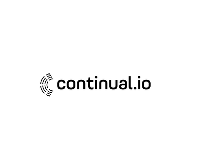 Continual.Io3 branding logo design